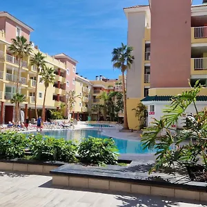 *** Hotel Chatur Costa Caleta España