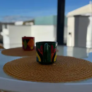 Сasa de vacaciones Casa Calle Piedras, Cómpeta
