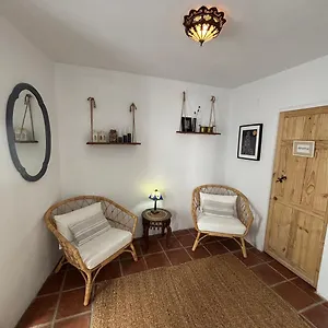  Bed and breakfast Casa Maroma España