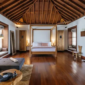**** Hotel Boutique Palacio Ico España