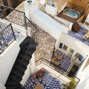 **** Hotel Cort España