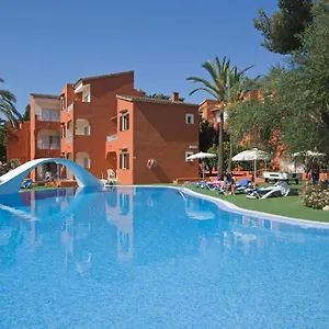 *** Hotel Hsm Club Torre Blanca España