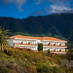 **** Hotel De La Palma España