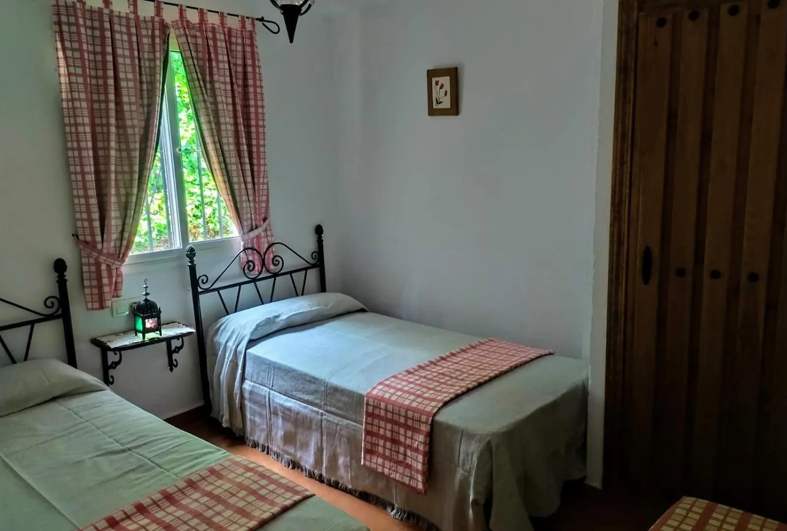 Villa Cortijo la Joya Cómpeta